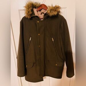 Gant Winter Parka